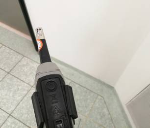 Temperature Humidity Meter