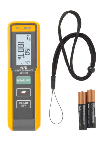 Laser Distance Measurer Meters
